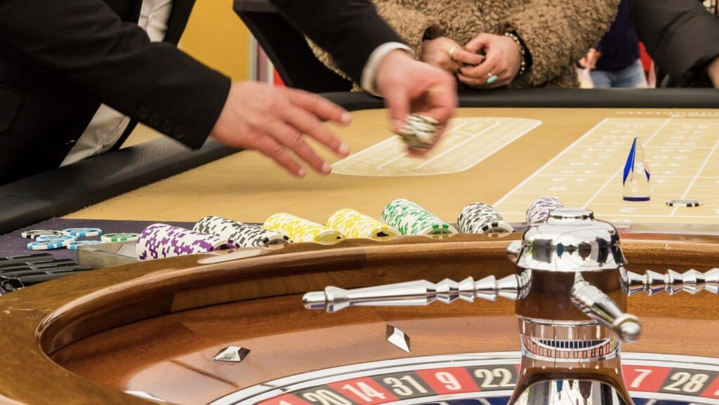 Expert Tips for Winning Social Live Casino Games Expert Tips for Winning Social Live Casino Games