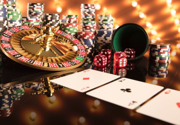 Jackpot Dreams & Zero Bucks: 100 Free Spins No Deposit Not on Gamstop