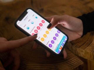 Education App Development Services: Empowering the Future of Learning