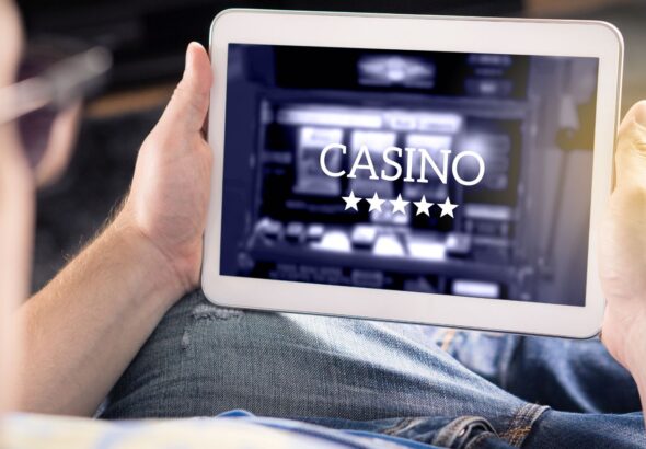 The Role Of Online Casinos In The German Entertainment Industry