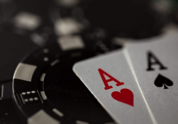 How Cloud Hosting Powers the Infrastructure of Modern Online Casinos