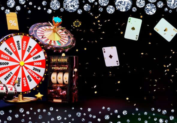 What to Look for in the Great Online Casino Overviews