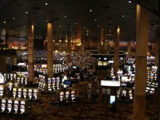 The Digital Shift: Why Casino Games Are Going Online