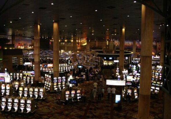 The Digital Shift: Why Casino Games Are Going Online