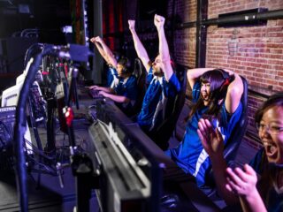 Digital Vietnam: The Boom in Online Gaming