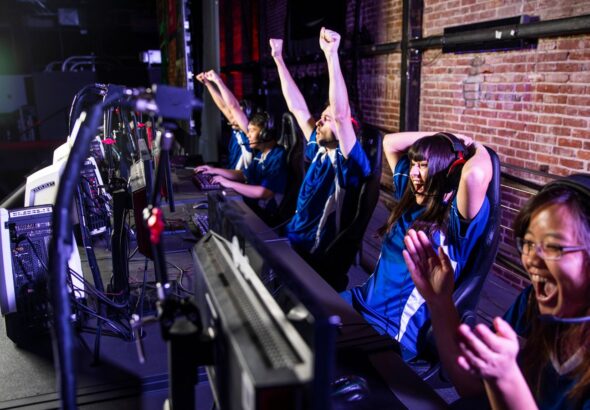 Digital Vietnam: The Boom in Online Gaming