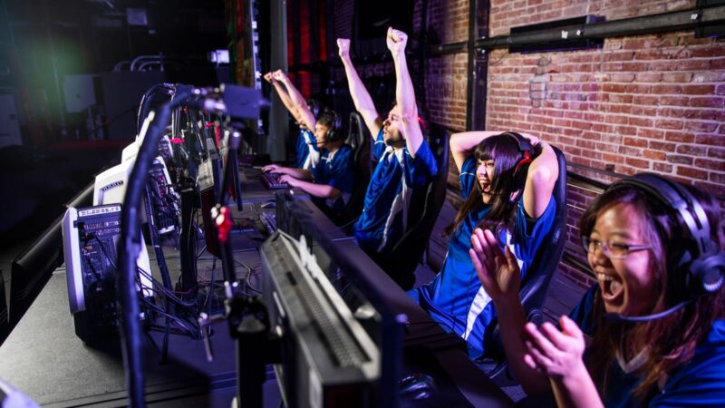 Digital Vietnam: The Boom in Online Gaming