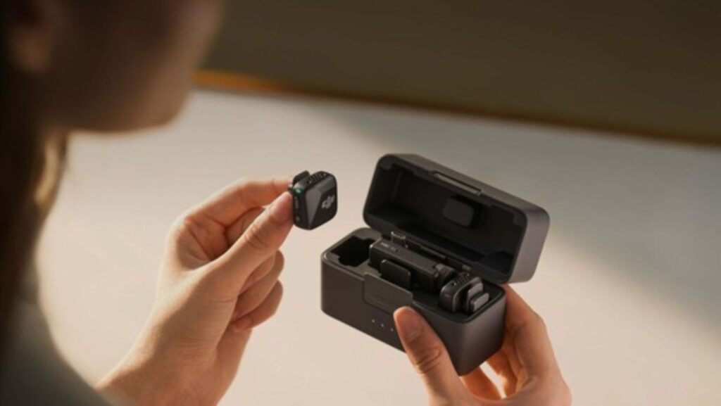 Lavalier Mic Secrets: How to Get Crystal-Clear Audio Every Time