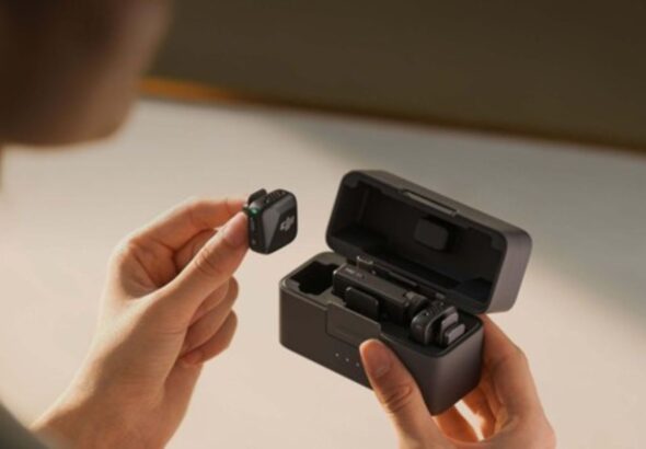 Lavalier Mic Secrets: How to Get Crystal-Clear Audio Every Time