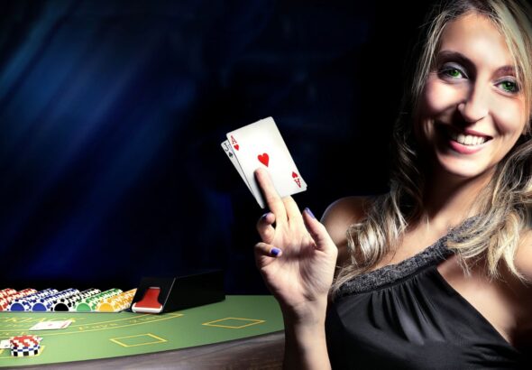 Impact Of Casinos On Australian Tourism