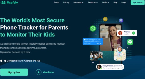 5 Ways to Track Your Kids Without Them Knowing in 2025