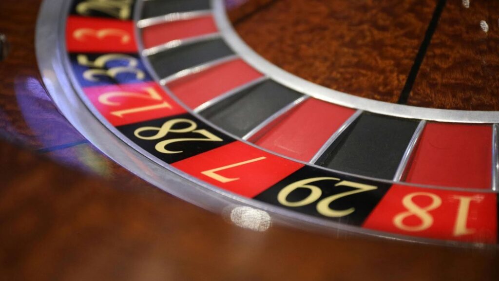 The Importance of Table Limits In Roulette The Importance of Table Limits In Roulette