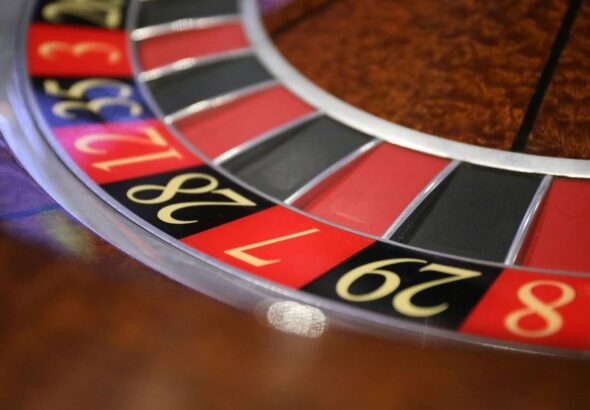 The Importance of Table Limits In Roulette