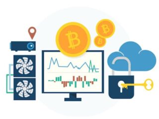 4 Things to Know Before Investing in Crypto
