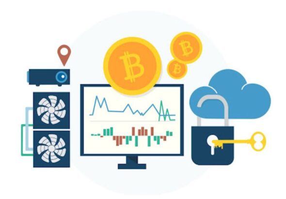 4 Things to Know Before Investing in Crypto