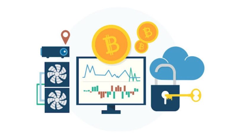 4 Things to Know Before Investing in Crypto