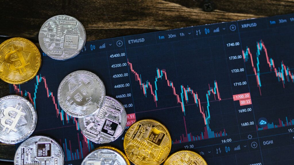 Understanding Bitcoin’s Market Movements: Insights for Tech and Gaming Enthusiasts