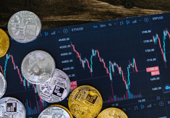 Understanding Bitcoin’s Market Movements: Insights for Tech and Gaming Enthusiasts