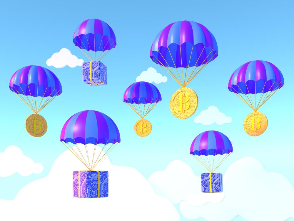Crypto Airdrop Playbook: Proven Strategies To Navigate The Boom