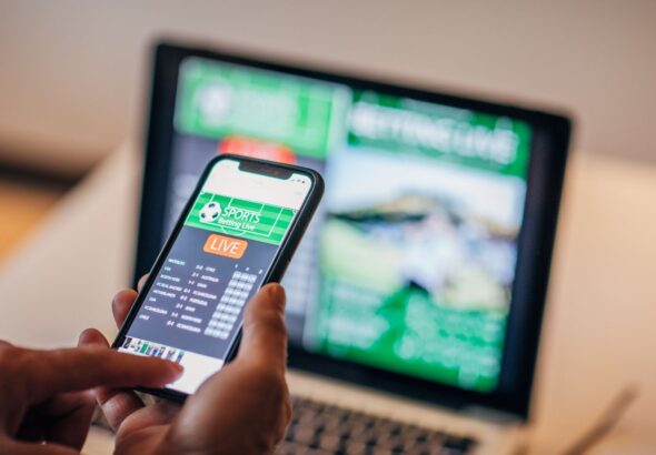 10 Features Every Sports Betting Software Must Have