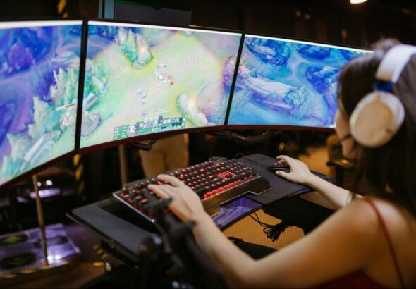 Why Bonuses Are Secret Weapons Every Gamer Should Be Using