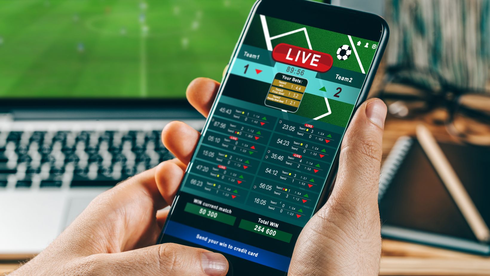 Why Odds Refresh Rates Matter for Your Sportsbook