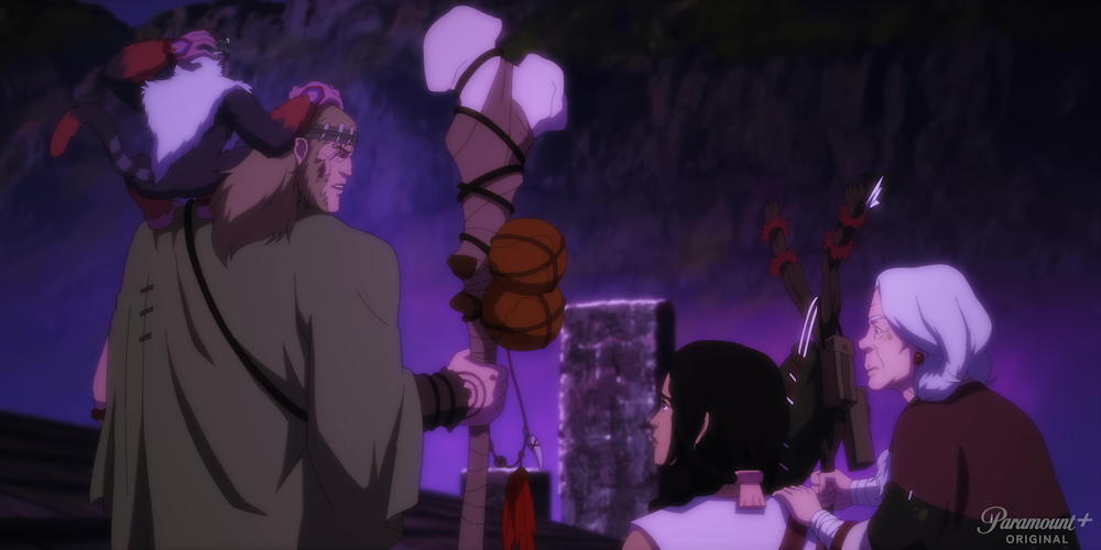 The Animated Series Part 2 Release Date & News