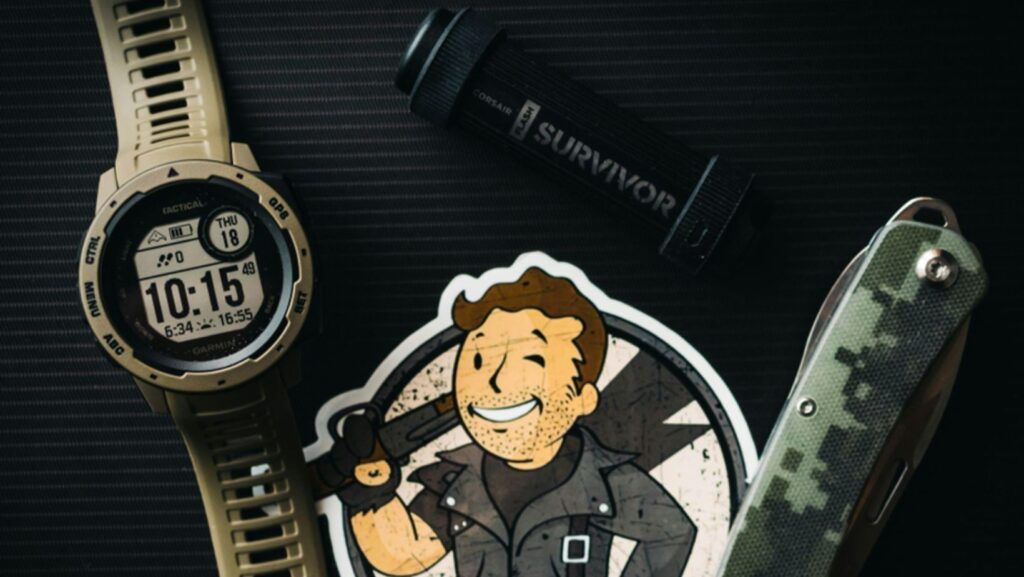 With The New Fallout Season, Will We See a Fallout: New Vegas Remastered With The New Fallout Season, Will We See a Fallout: New Vegas Remastered