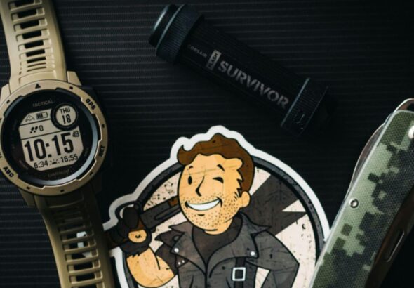 With The New Fallout Season, Will We See a Fallout: New Vegas Remastered