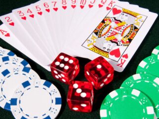Understanding Gambling: A Global Perspective