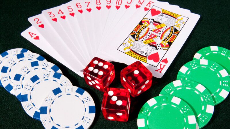 Understanding Gambling: A Global Perspective