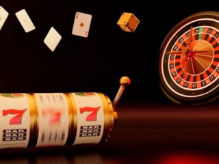 The World of Casinos: A Lucrative Industry with Legal Boundaries