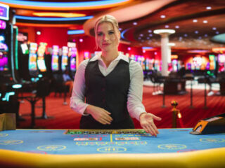 Streaming the Stakes: How Live Dealer Casinos Are Becoming the New Digital Studios