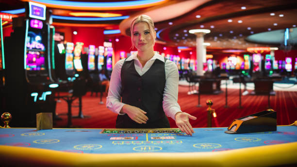 Streaming the Stakes: How Live Dealer Casinos Are Becoming the New Digital Studios