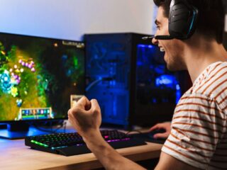 Indie Game Development: The Pixelated Path of Glory and Grit