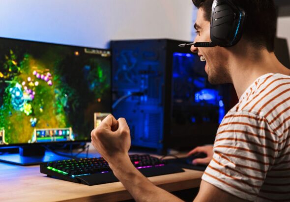 Indie Game Development: The Pixelated Path of Glory and Grit