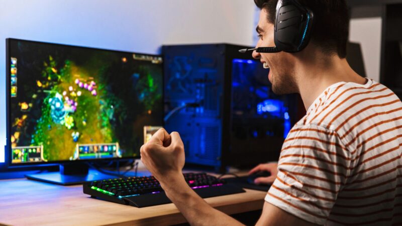 Indie Game Development: The Pixelated Path of Glory and Grit