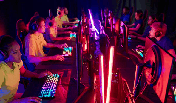 Rust and Skin Gambling: A Personal Guide to the Virtual Economy