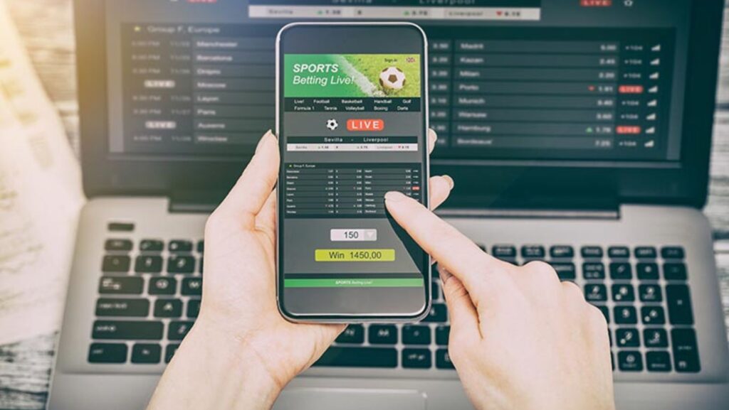 The Digital Arena: Exploring the Dynamic World of Sports Betting