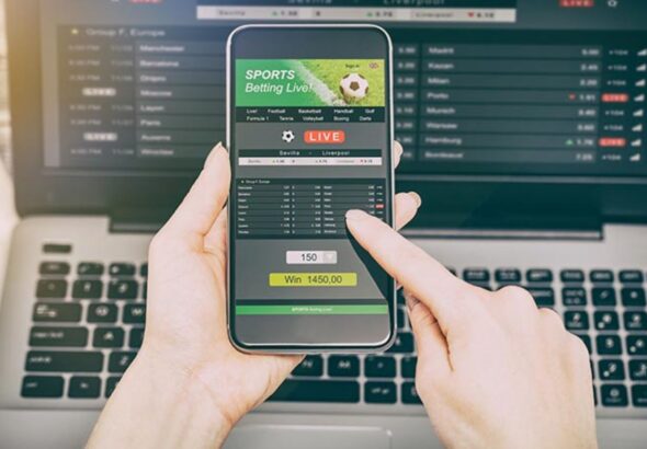 The Digital Arena: Exploring the Dynamic World of Sports Betting