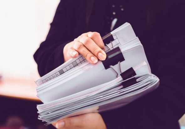 UCR Filing and DOT Compliance: What Carriers Must Understand