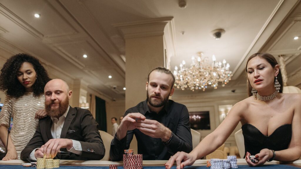 The 1% Rule_ Why Most Successful Gamblers Never Risk More Than This