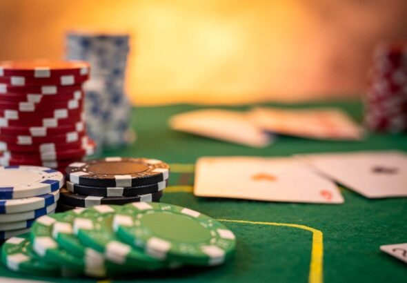 Expert Tips That’ll Up the Ante in Your Next Online Poker Game in 2024