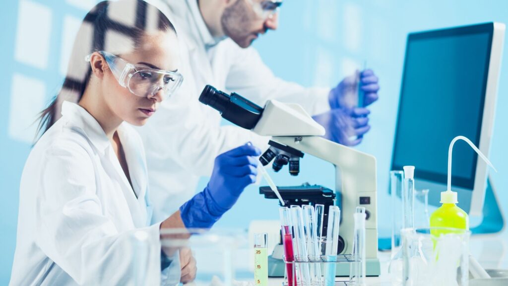 How to Protect Sensitive Components Outside the Lab How to Protect Sensitive Components Outside the Lab