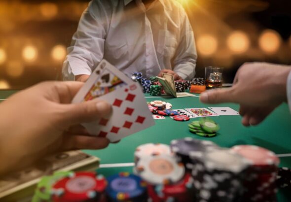 Testing New Casinos With Just : My Complete Evaluation Method