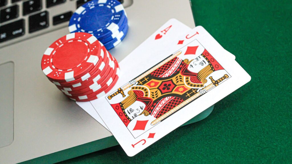 Casino Winnings Without the Tax Bite: Where Your Luck Pays Off 100%