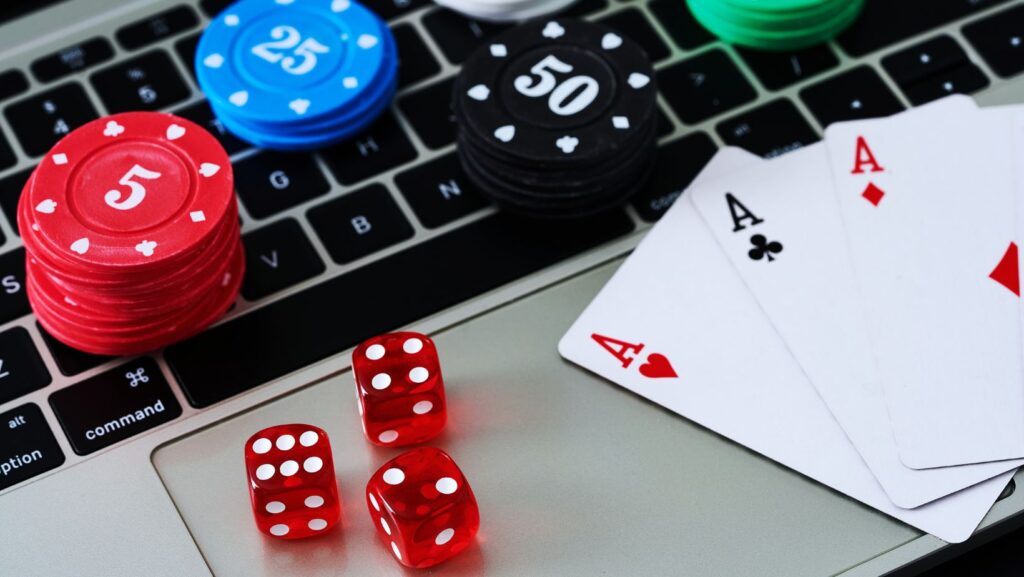 Tips and Tricks for a First-Time Online Casino Player
