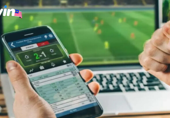 Football Betting on 1Win Malaysia: Strategies for Successful Predictions