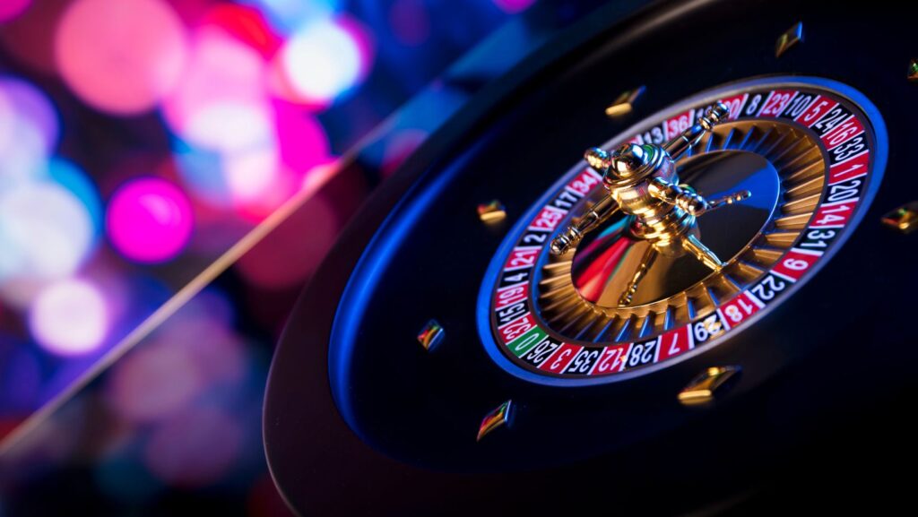Why Ratings Are So Important When Choosing A New Casino