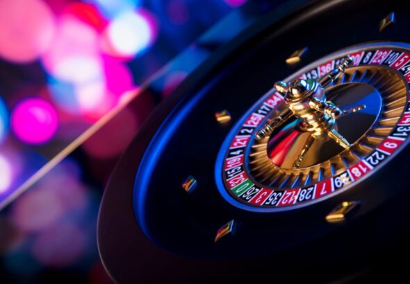 Why Ratings Are So Important When Choosing A New Casino